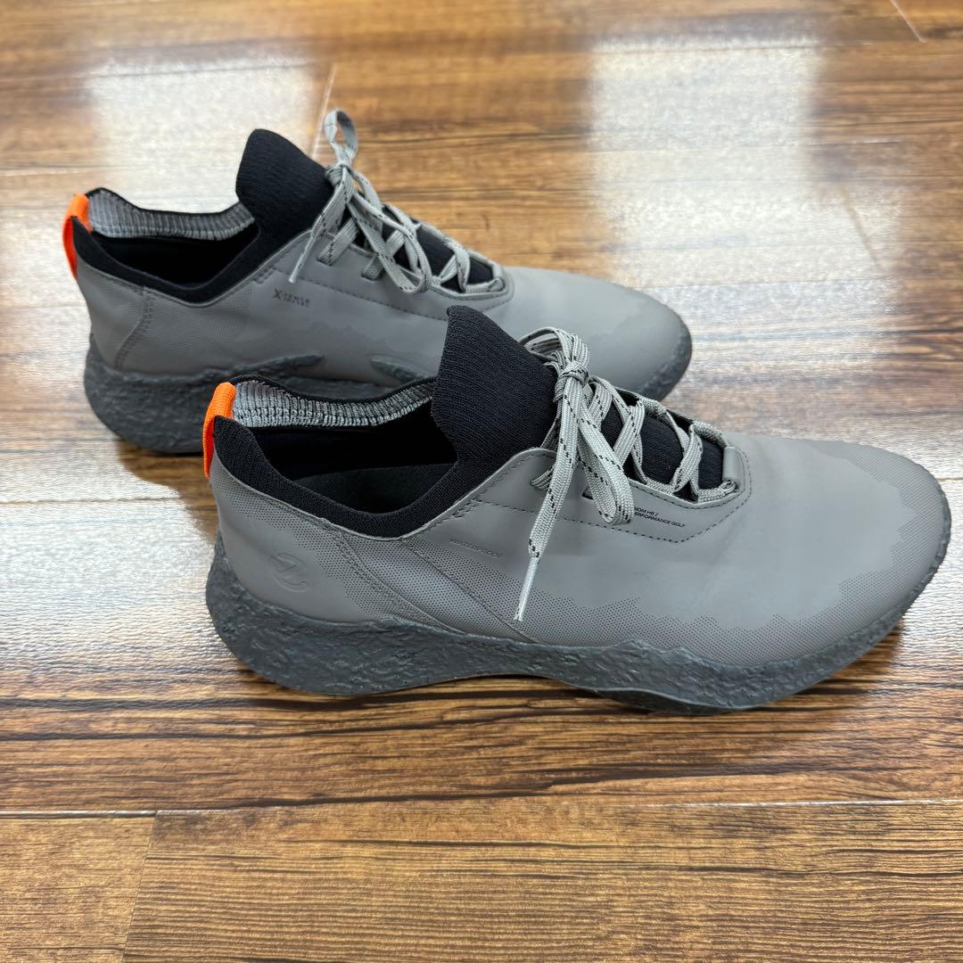 シューズ(男性用) ECCO Golf Biom H5 Hybrid 25.5cm EU41