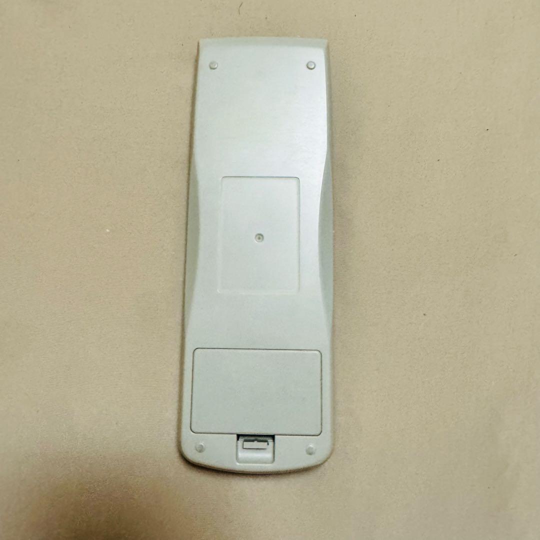 動作確認済み 三菱電気 21型ブラウン管テレビ 21C-L33 リモコン付き