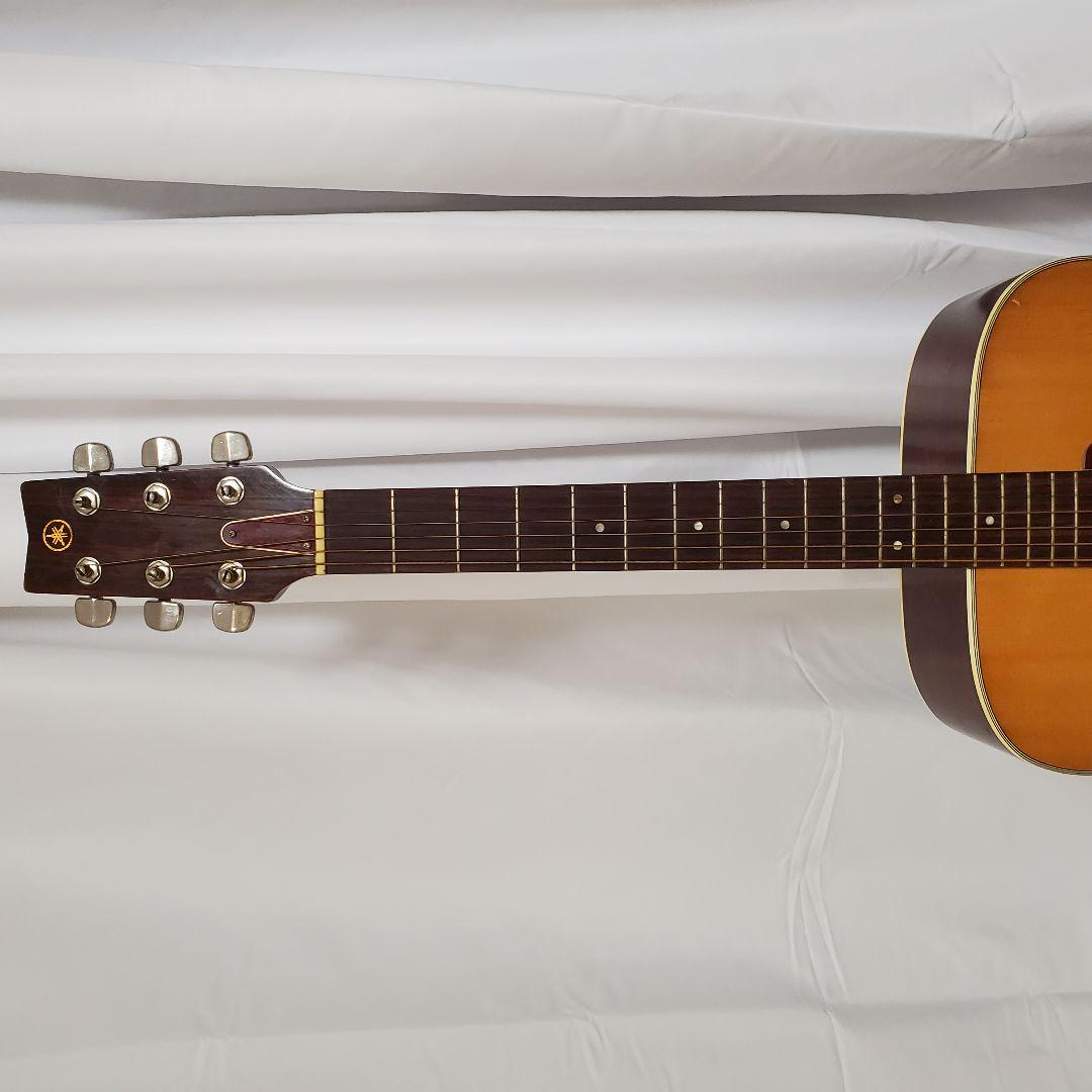 YAMAHA FG-240 グリーンラベル アコースティックギター