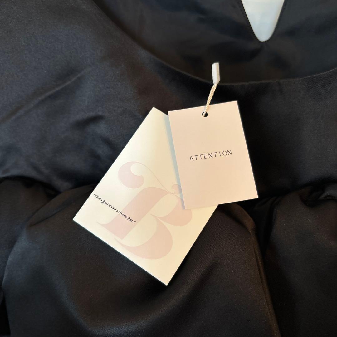 新品未使用　 Bibiy BIANCA TOP 完売品