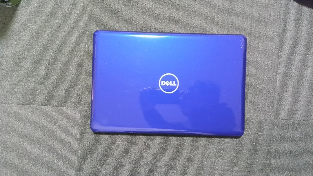DELL DVDマルチドライブoffice2024付Inspiron 15