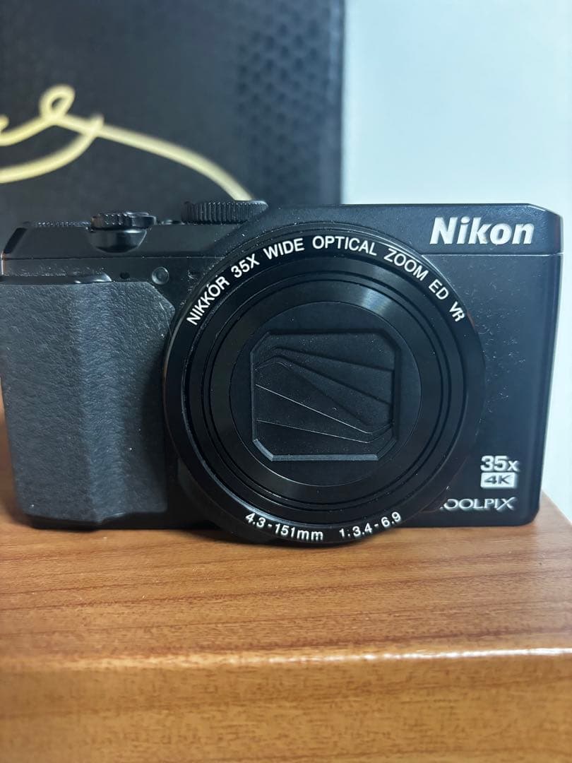 Nikon COOLPIX A900 デジタルカメラ 『ジャンク品』 ニコン(NIKON)|デジタルカメラ|【ハードオフ公式通販】オフモール