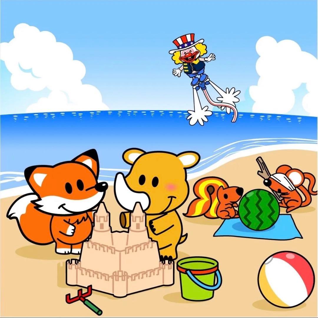 専用になります(❁ᴗ͈ˬᴗ͈) kawaii skull emoji 14×14 / 40 types LINE絵文字で販売中