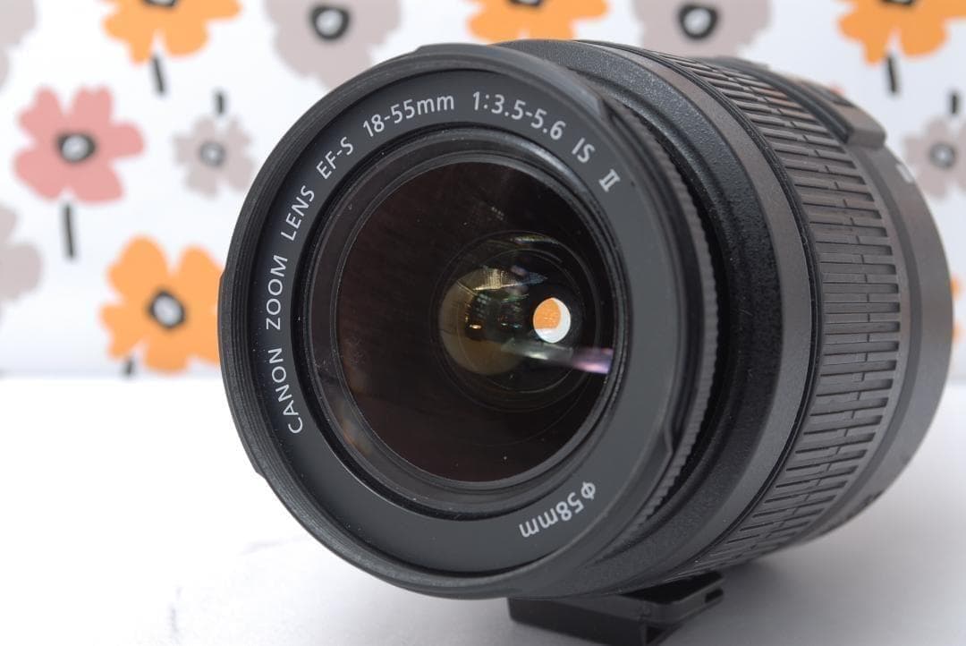 ❤Canon 50D❤ハイアマ必見お手頃中級機！❤撮影基本セット❤プロも御用達❤