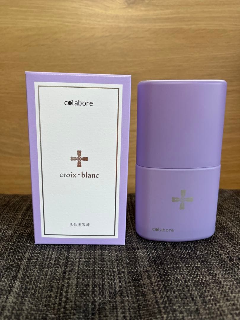 クレジェンテ♡ ローション7本クリーム3本➕ルシルヴェール1箱