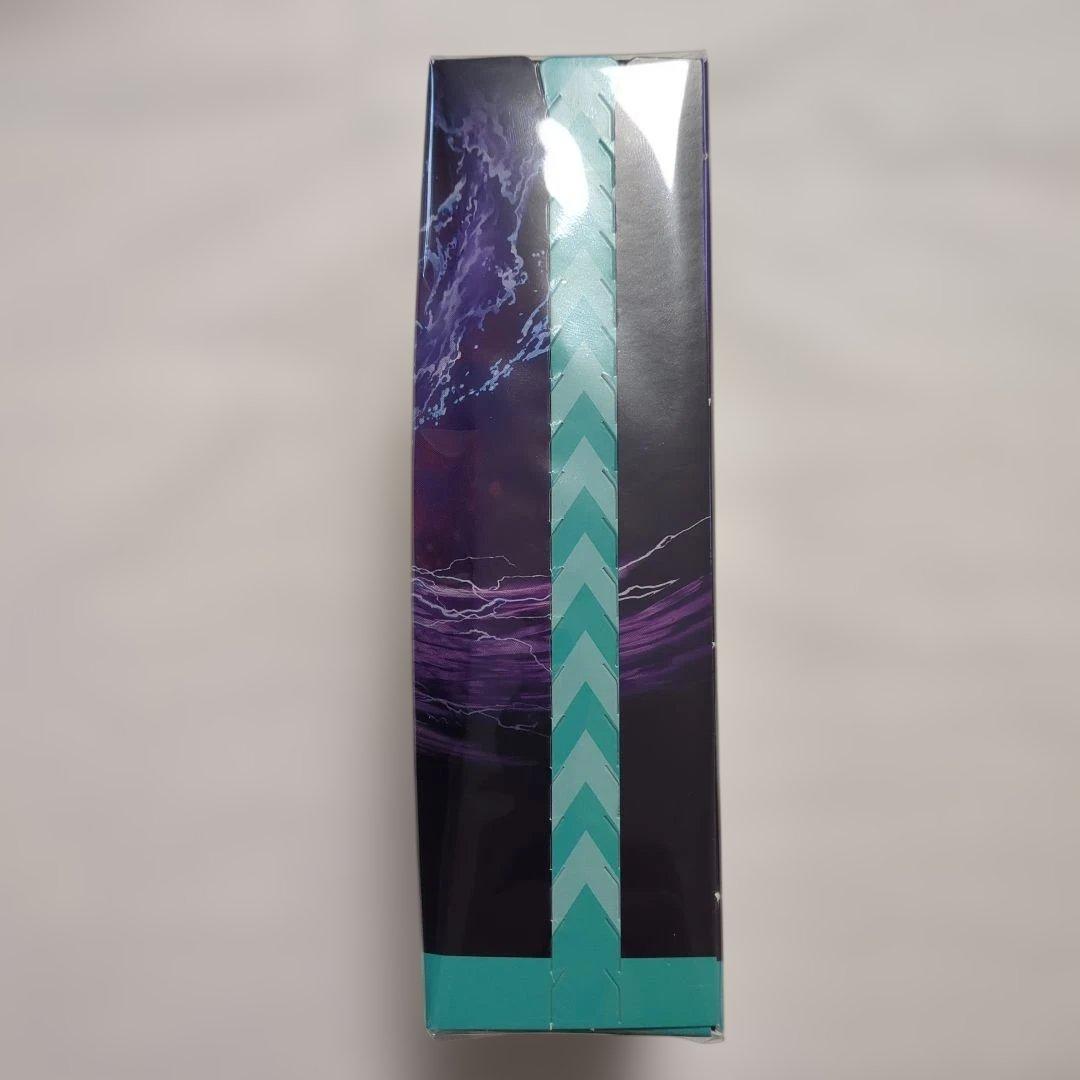 MTG ローウィンの昏明 統率者デッキ エレメンタルの舞踊 日本語版