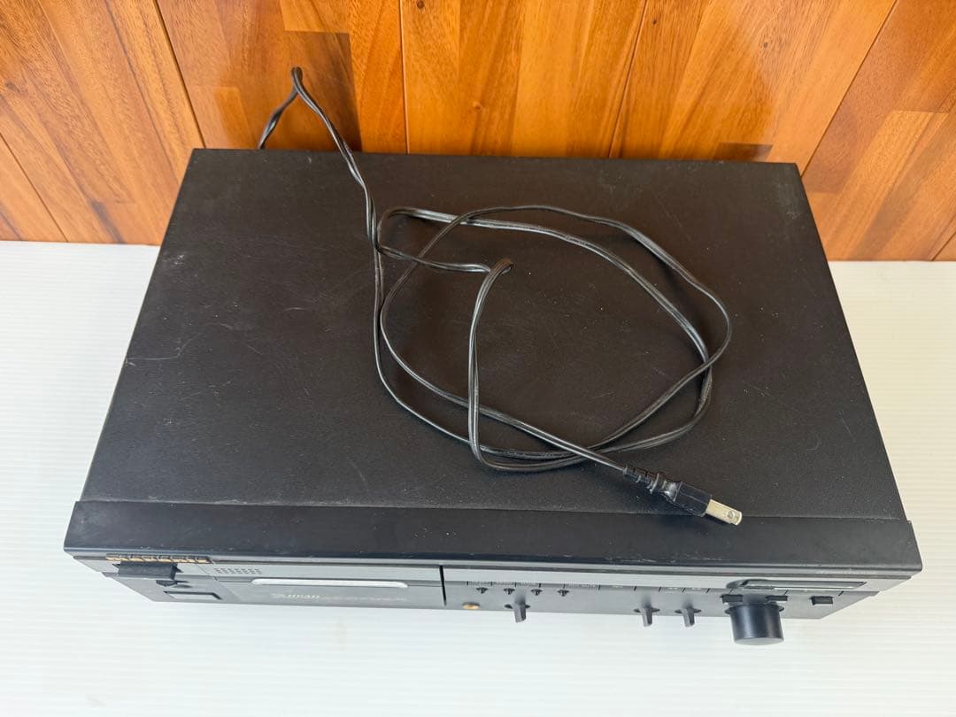 マランツ marantz sd-62 カセットデッキ (a18) - メルカリ