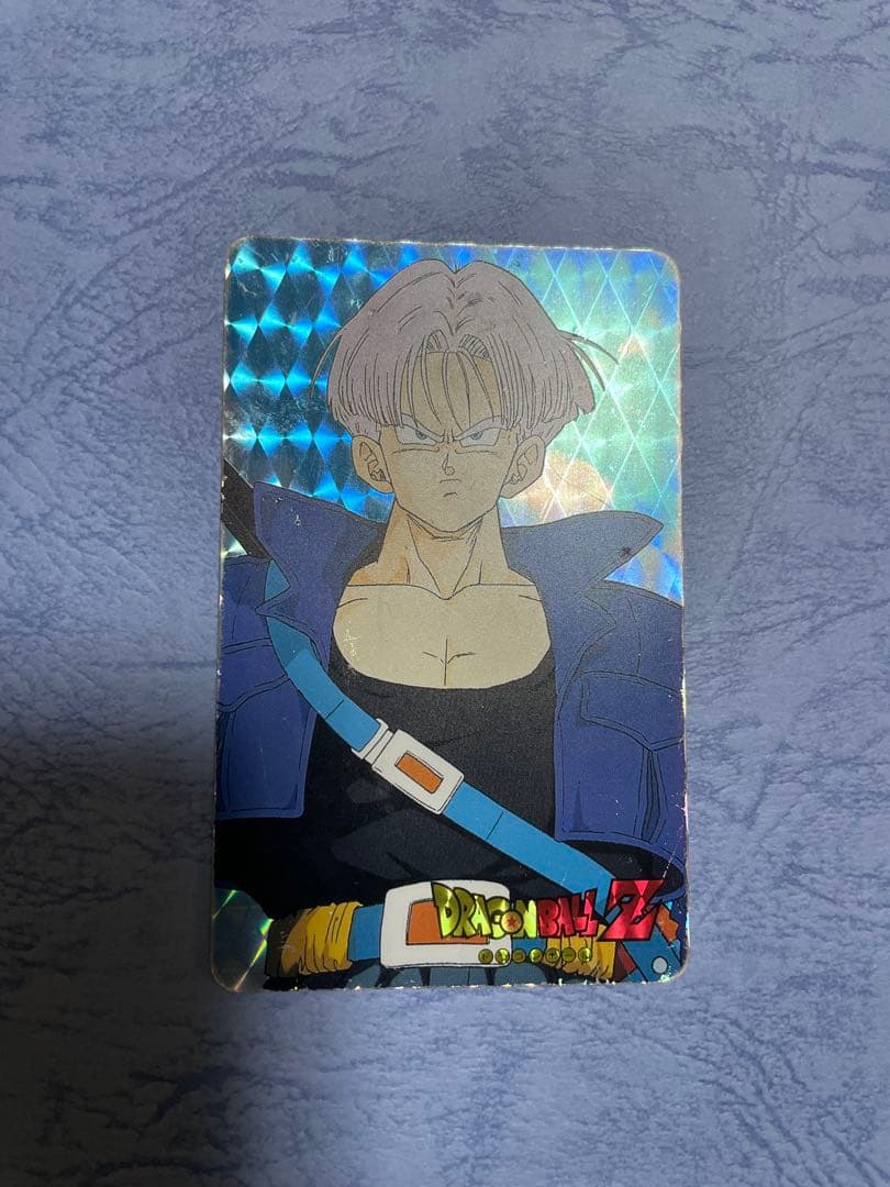 ドラゴンボール トランクス　 日清ヨーク ヨーグルト景品 Yahoo!オークション -「日清ヨーク」の落札相場・落札価格