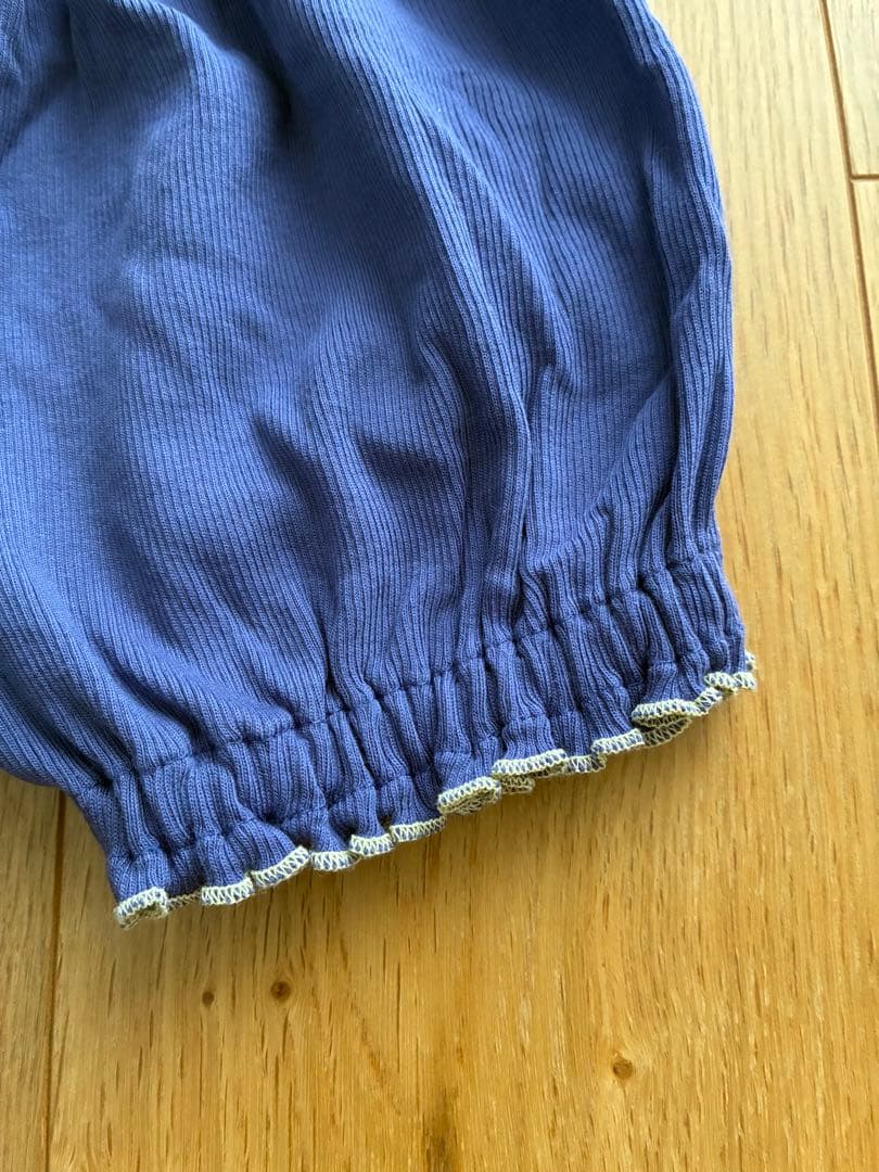 misha and puff ショートパンツ 3-4Y - メルカリ