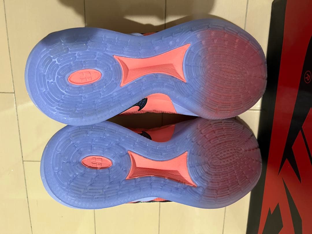 サブリナ 3 \"Radiant\" 24.5㎝