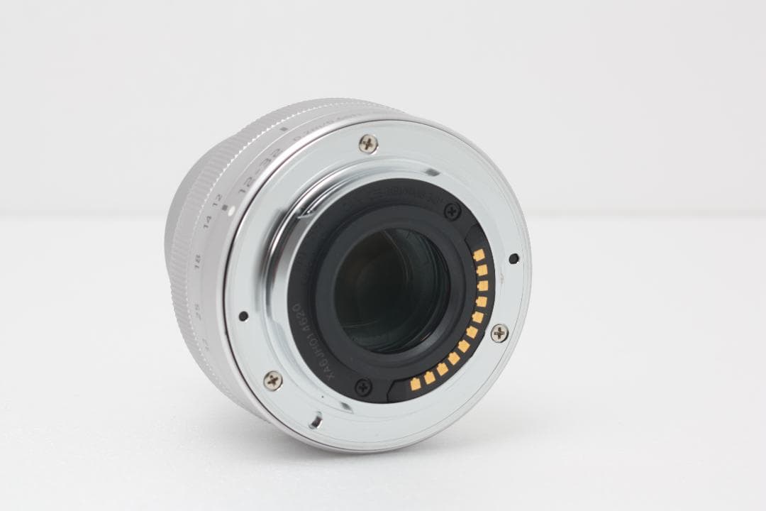 レンズ(ズーム) LUMIX G VARIO F3.5-5.6/12-32 ASPH. #354b