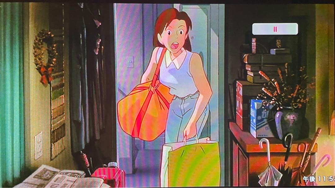 直筆原画】ジブリ/ 耳をすませば ラフ画 Ghibli 宮崎駿 セル画 - メルカリ