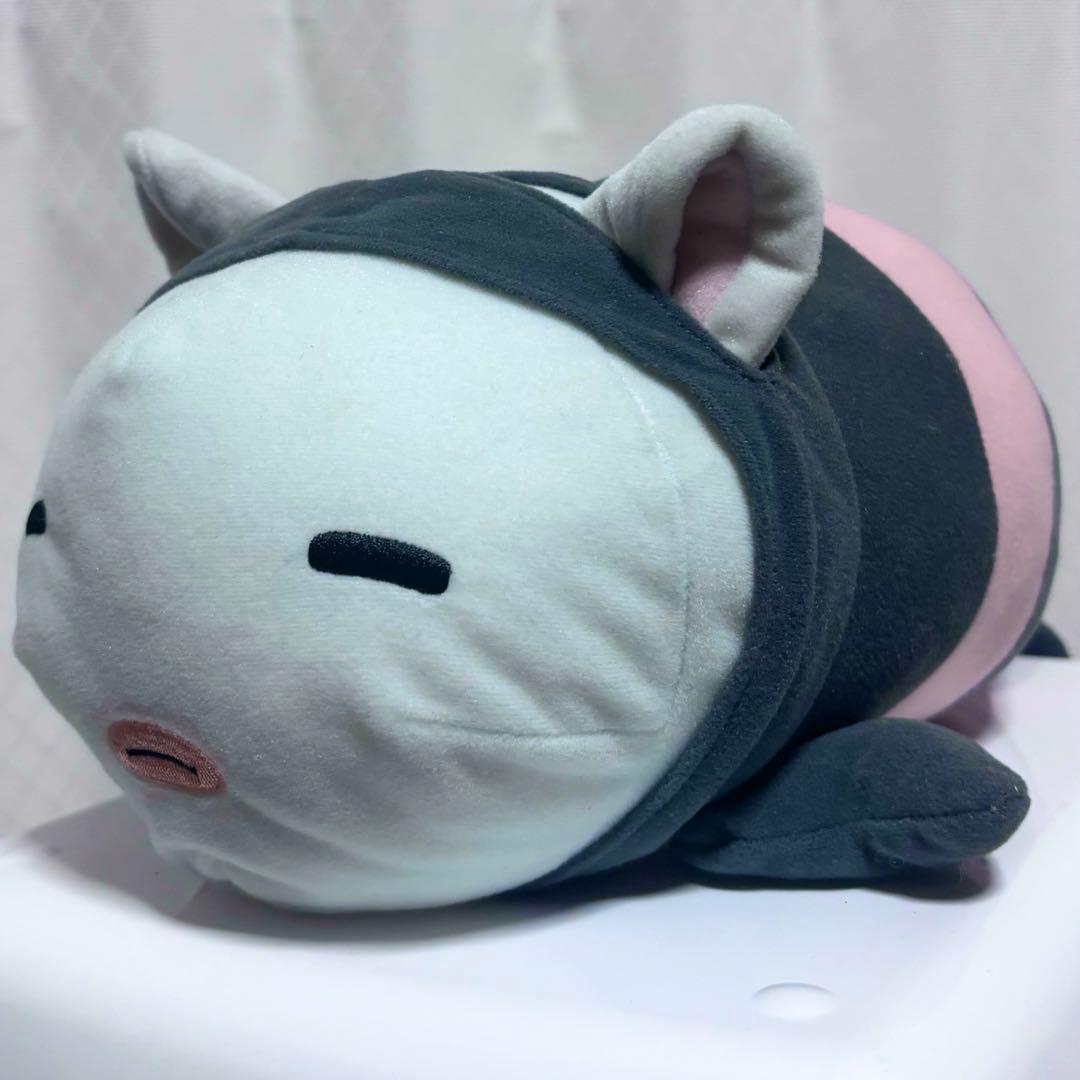 マクロスΔ ウミネコぬいぐるみ キュルル - メルカリ