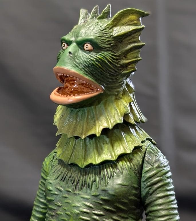 ラゴン「ウルトラQ」登場怪獣（エクスプラス）ソフビフィギュア - メルカリ