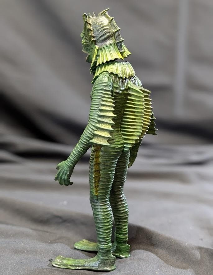 ラゴン「ウルトラQ」登場怪獣（エクスプラス）ソフビフィギュア - メルカリ