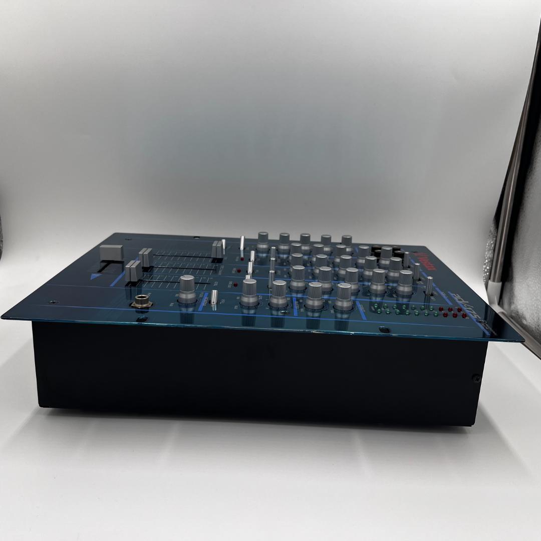 Vestax PCV-175 3 系統 ミキサー 音出し確認 - メルカリ