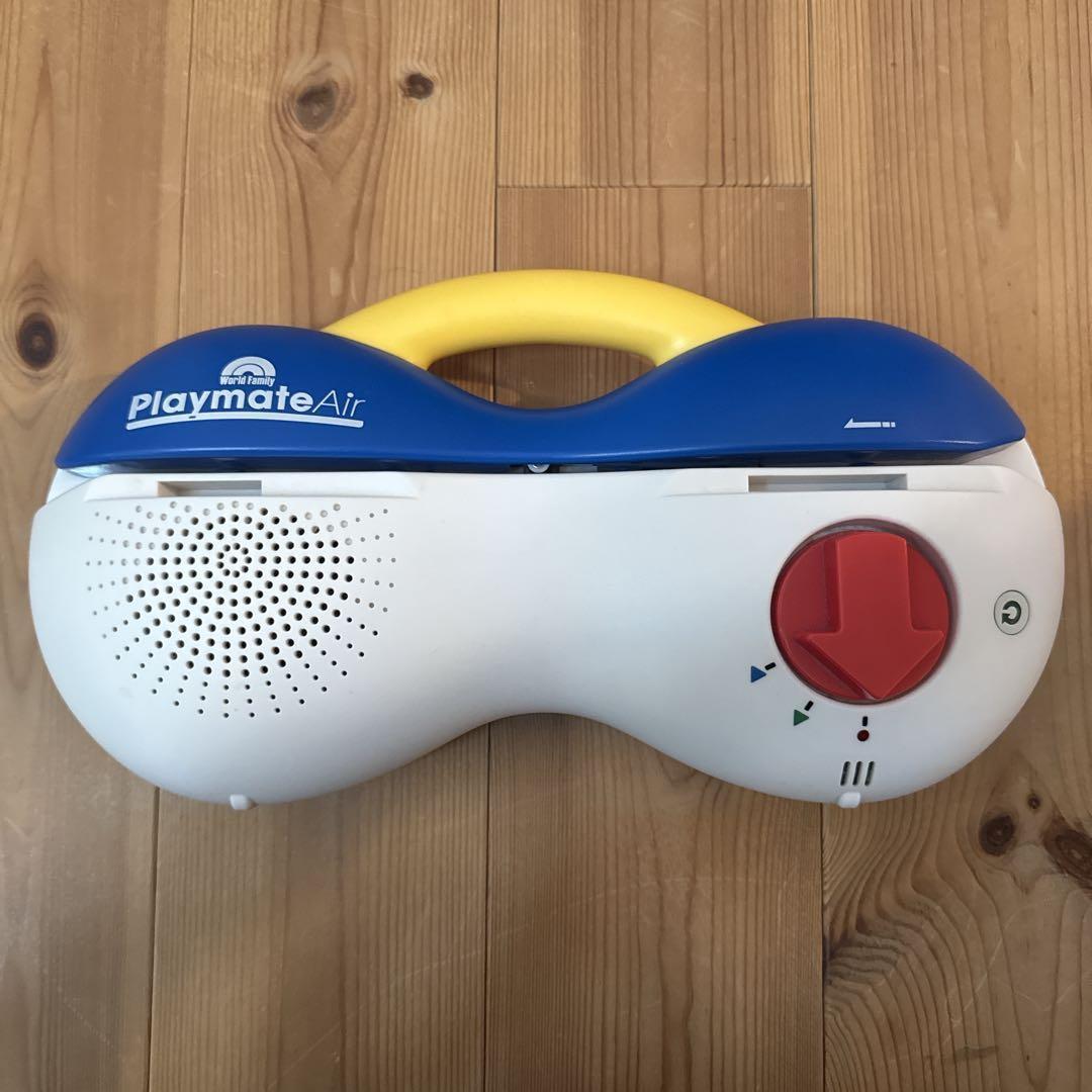 価格見直し特価】DWE 英語教材 トークアロング 最新版 プレイメイト