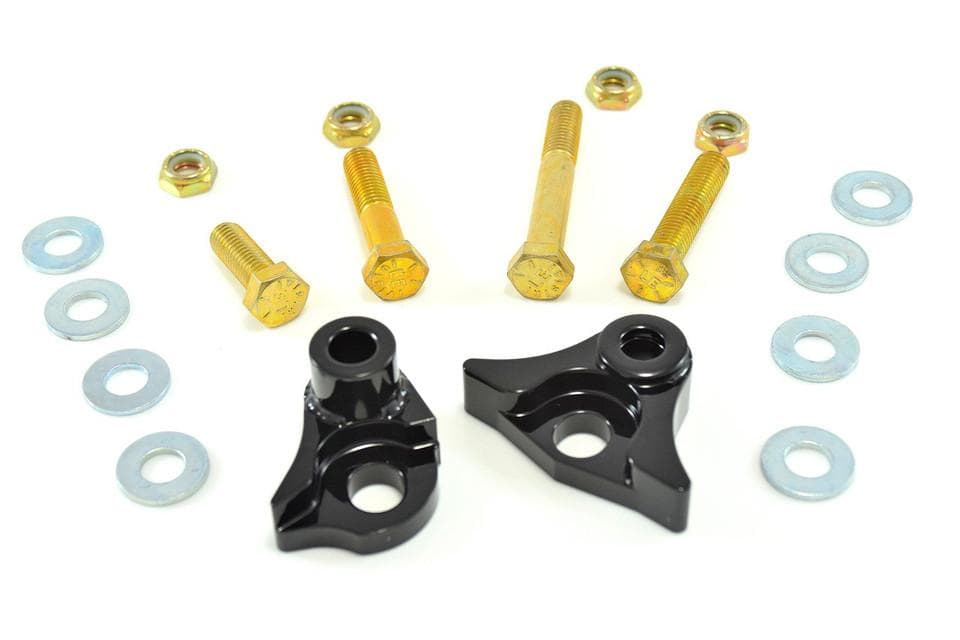 BUNG KING　サスペンション延長キット 2006～2017 ダイナ BUNG KING サスペンション延長キット 2006～2017 ダイナ |ハーレー