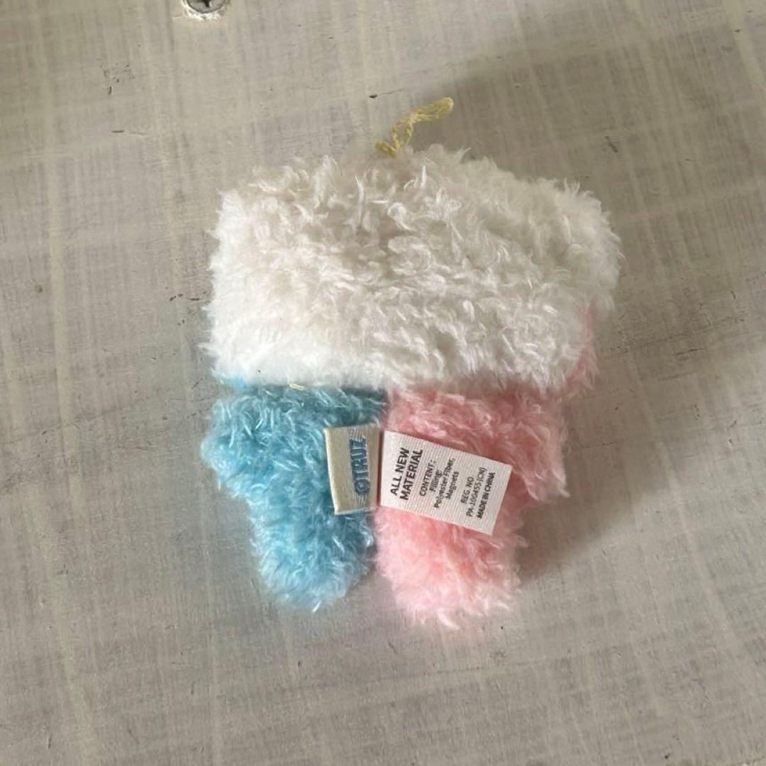 TRUZ ぬいぐるみ マグネット som ドヨン treasure minini