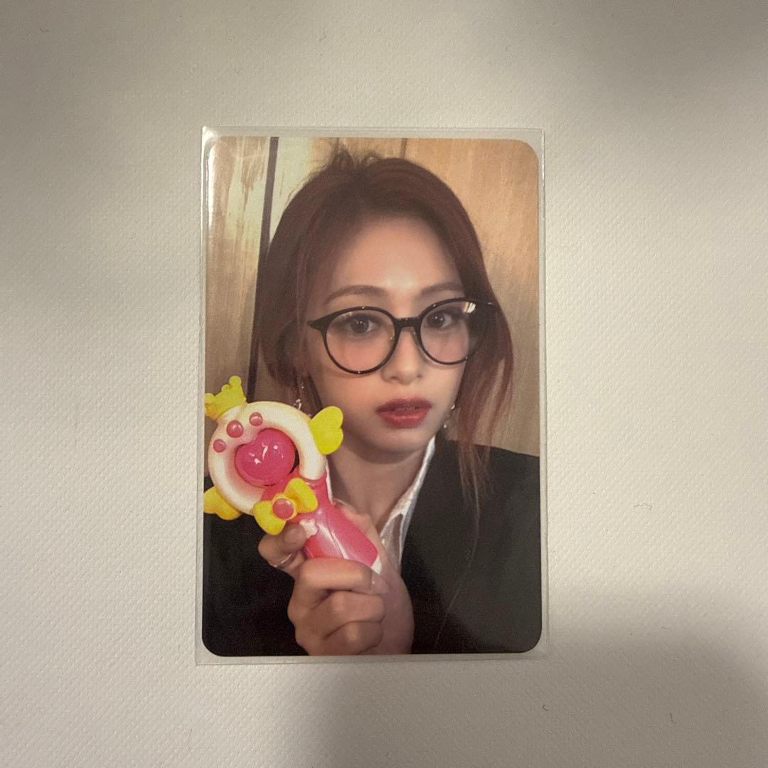 BABYMONSTER シンガポール アヒョン ベビモン サイン会 トレカ - メルカリ