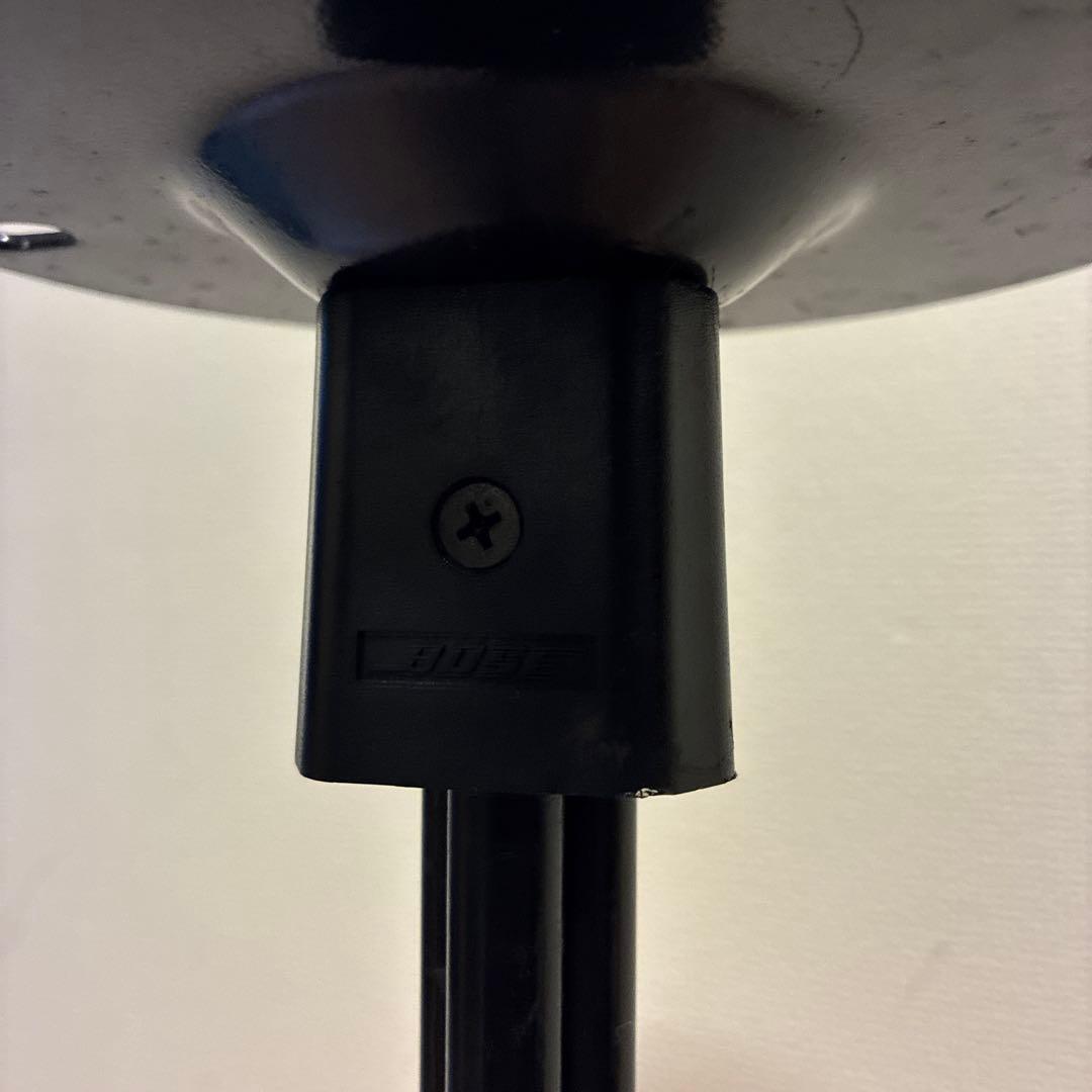 BOSE 三脚 品番不明 スピーカースタンド - スピーカー・ウーファー