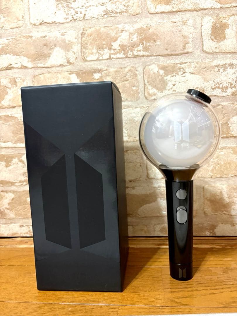 アミボム ver.4 MAP OF THE SOUL - メルカリ