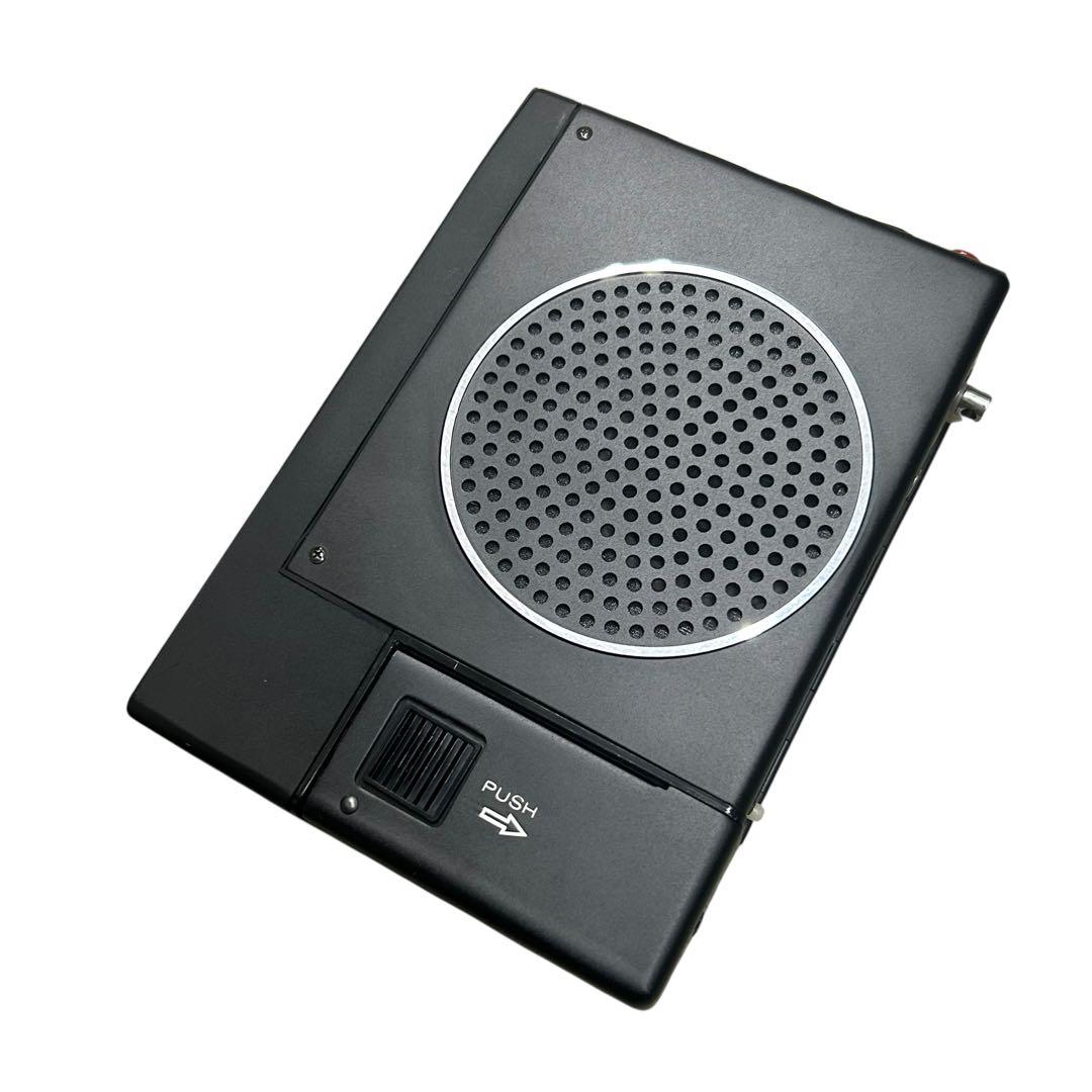 希少】 SUPERSCORP Marantz C-108 カセットレコーダー - メルカリ