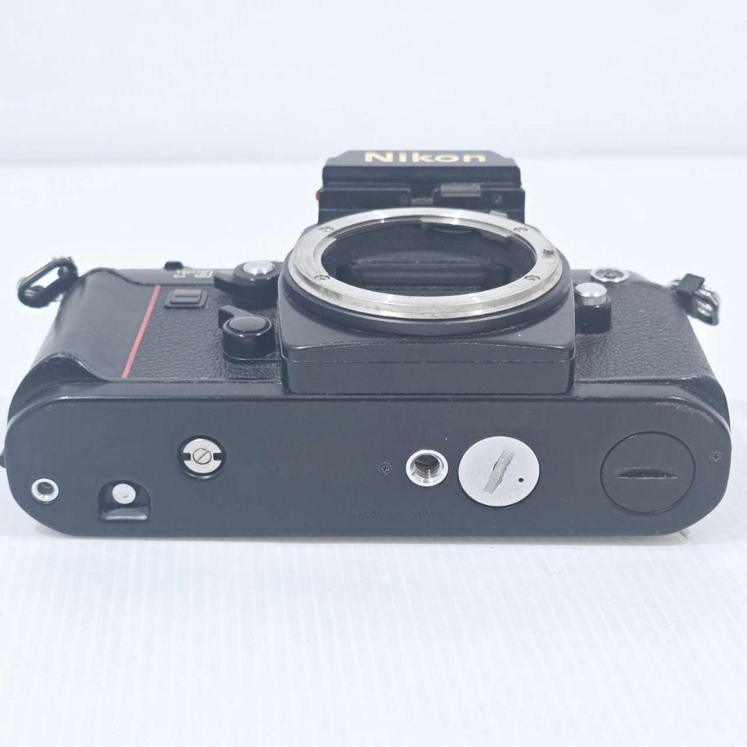 Nikon F3 NIKKOR 28mm F2.8 Ai-s ニコン ジャンク - メルカリ