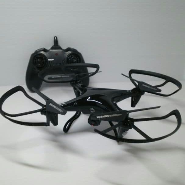 ドローン DN-1330（カメラ付き） - メルカリ