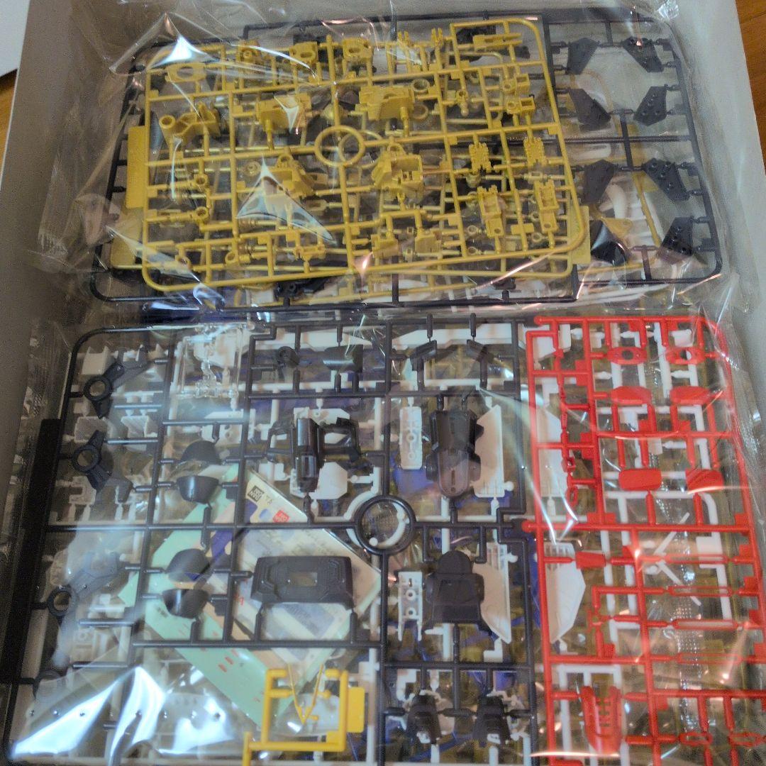 ガンプラ まとめ売り ストライクフリーダム フォースインパルス