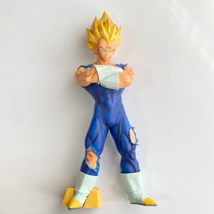希少】ドラゴンボール Grandista ベジータ グランディスタ - メルカリ