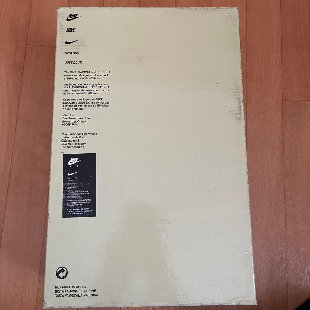 【新品タグ付き】NIKE KOBE AD BM EP 29.0cm