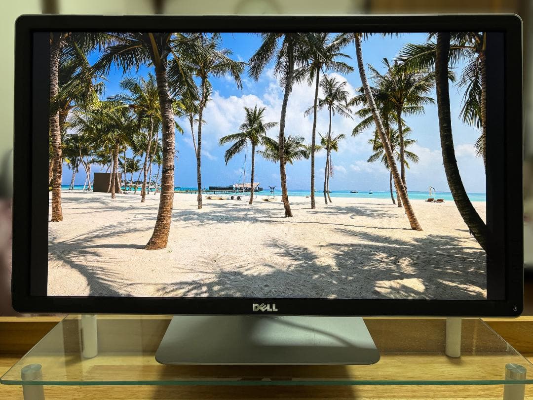 Dell P2415Q 23.8インチ4K モニター - メルカリ