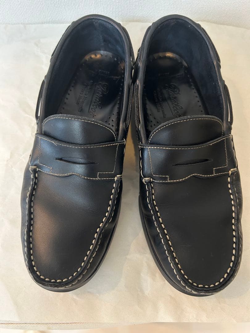 Paraboot BEAMS 別注 CORSICA 6 仏国ブランドのススメ~PARABOOT~｜ビームス 千葉｜BEAMS