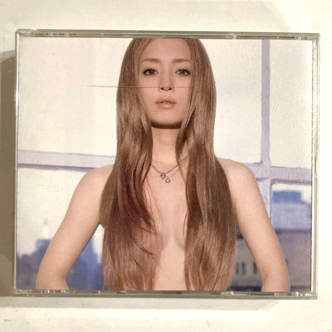 浜崎あゆみ CDまとめ売り(初期アルバム2枚、EP、シングル他) - メルカリ