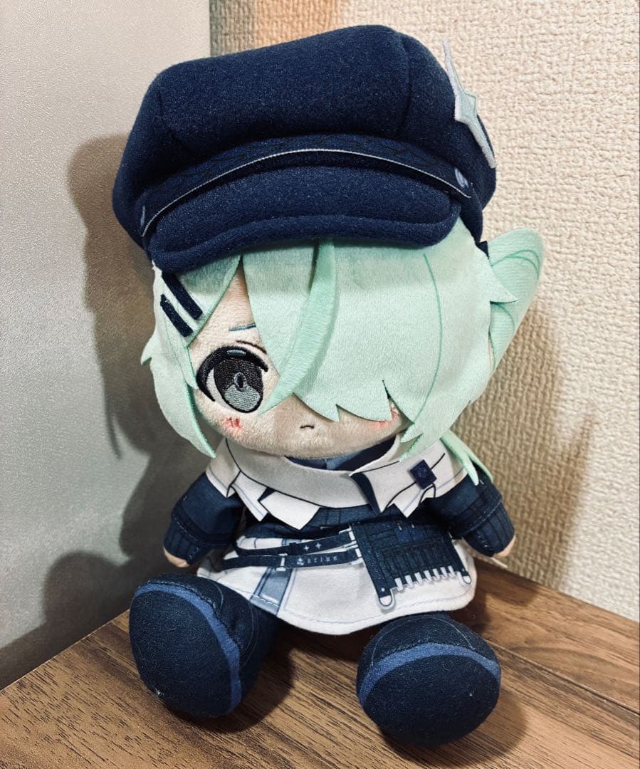 ブルーアーカイブ アリウス分校 グッズセット - メルカリ