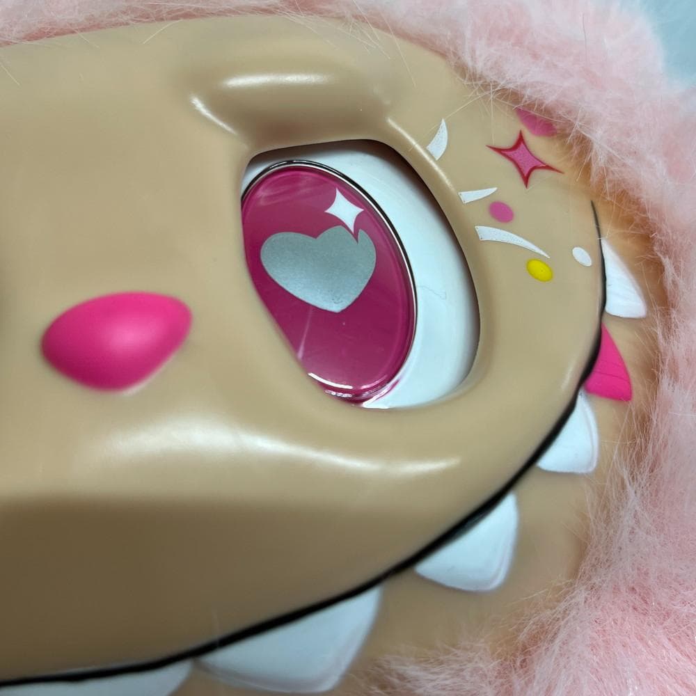 ◇特大 ZIMOMO ジモモ オリジナル ピンク 01010 - メルカリ