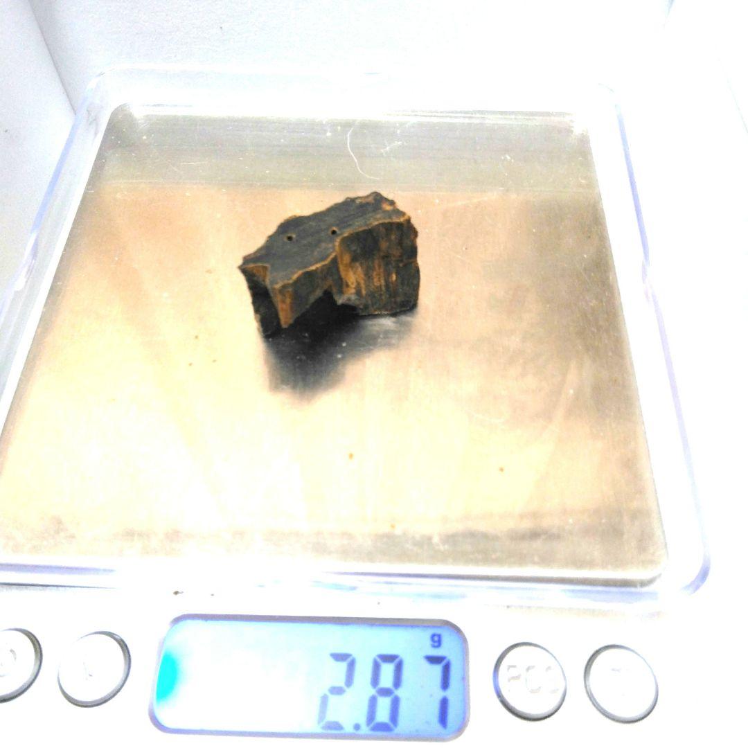 最高級紅土沈香A 2.87g