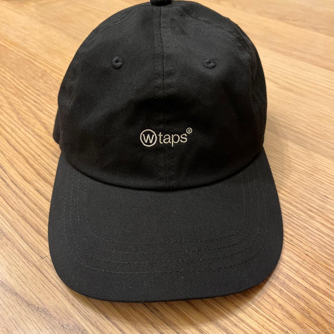WTAPS CAP 231HCDT-HT17 - メルカリ