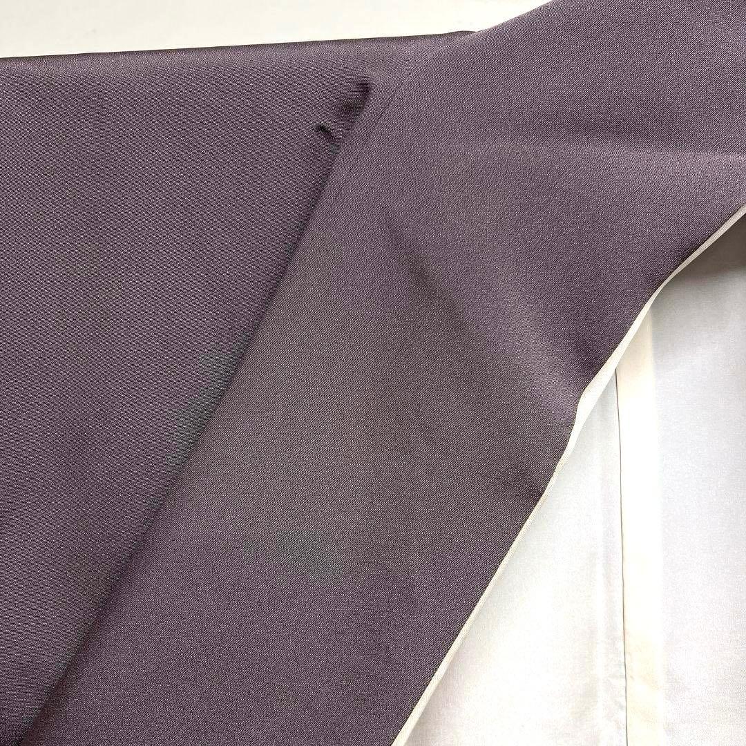 色留袖 金駒刺繍 三つ紋 菊花 七宝 青海波 松竹梅 着物 092a u - メルカリ