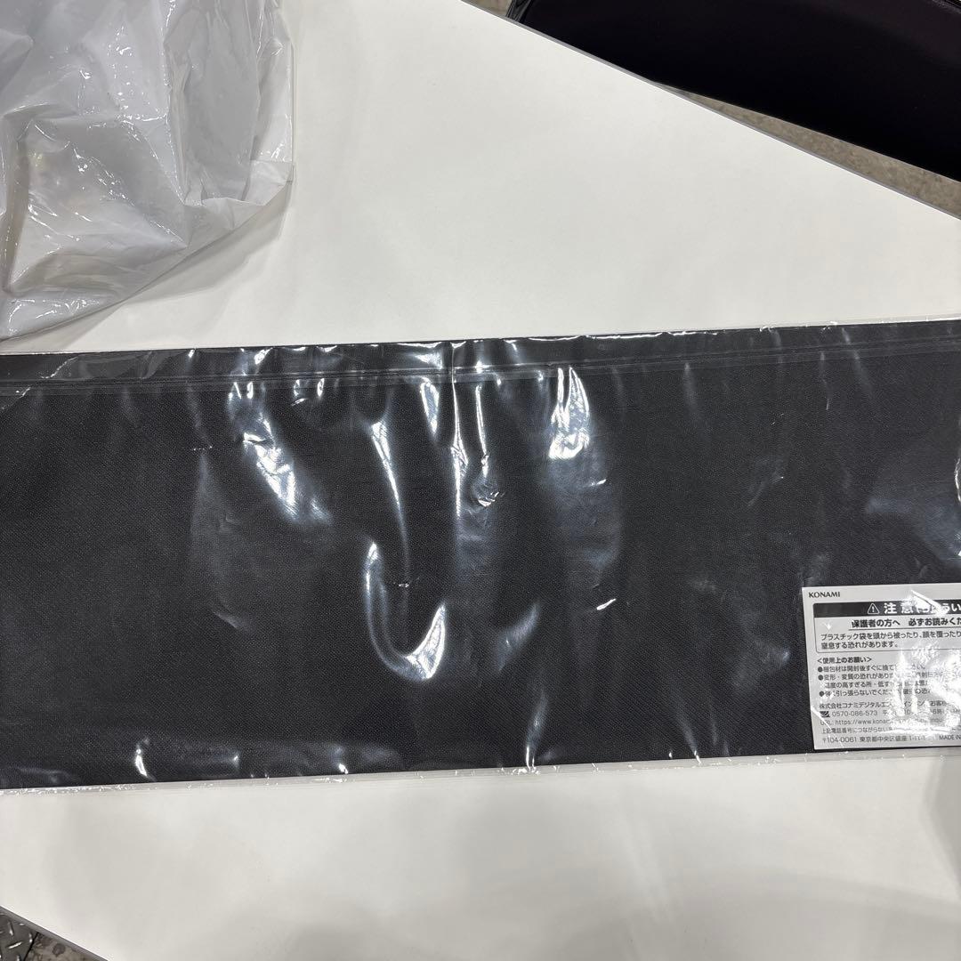 ドミナスパージ 聖王の粉砕 プレイマット - メルカリ