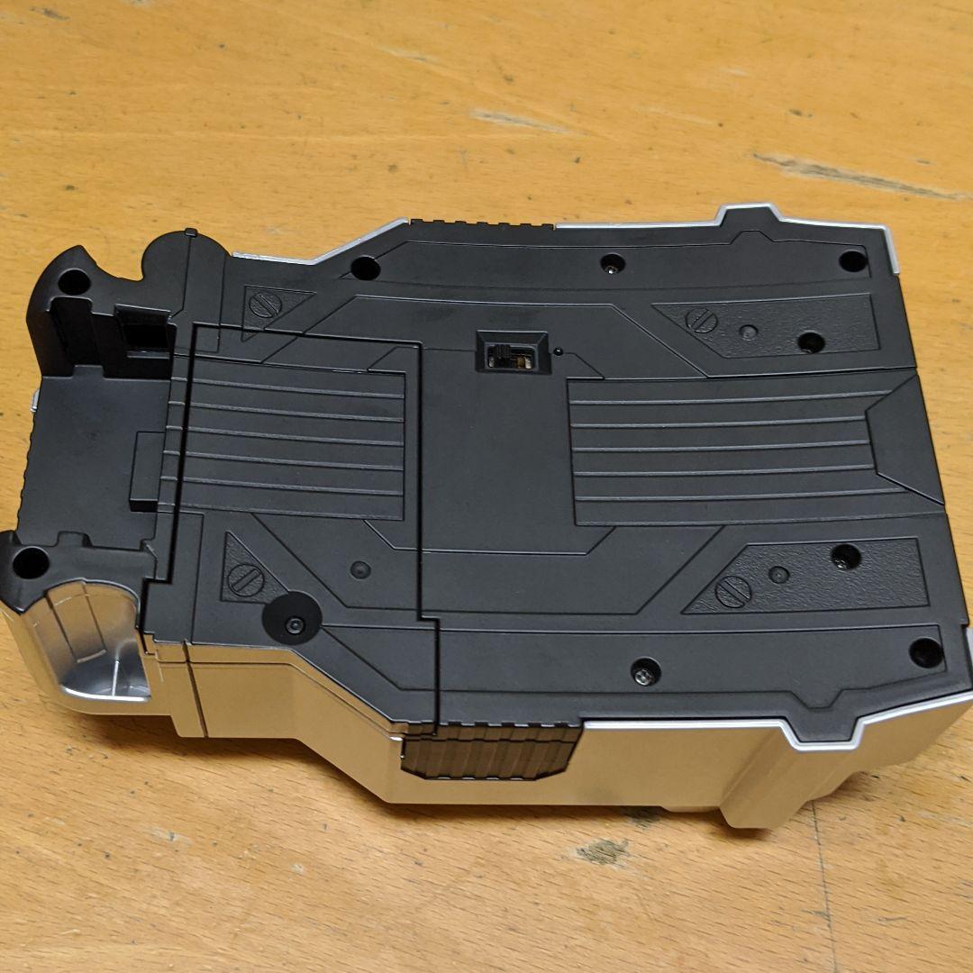 塗装 csm ブレイバックル 仮面ライダー ブレイド 剣 セイバー コンセレ