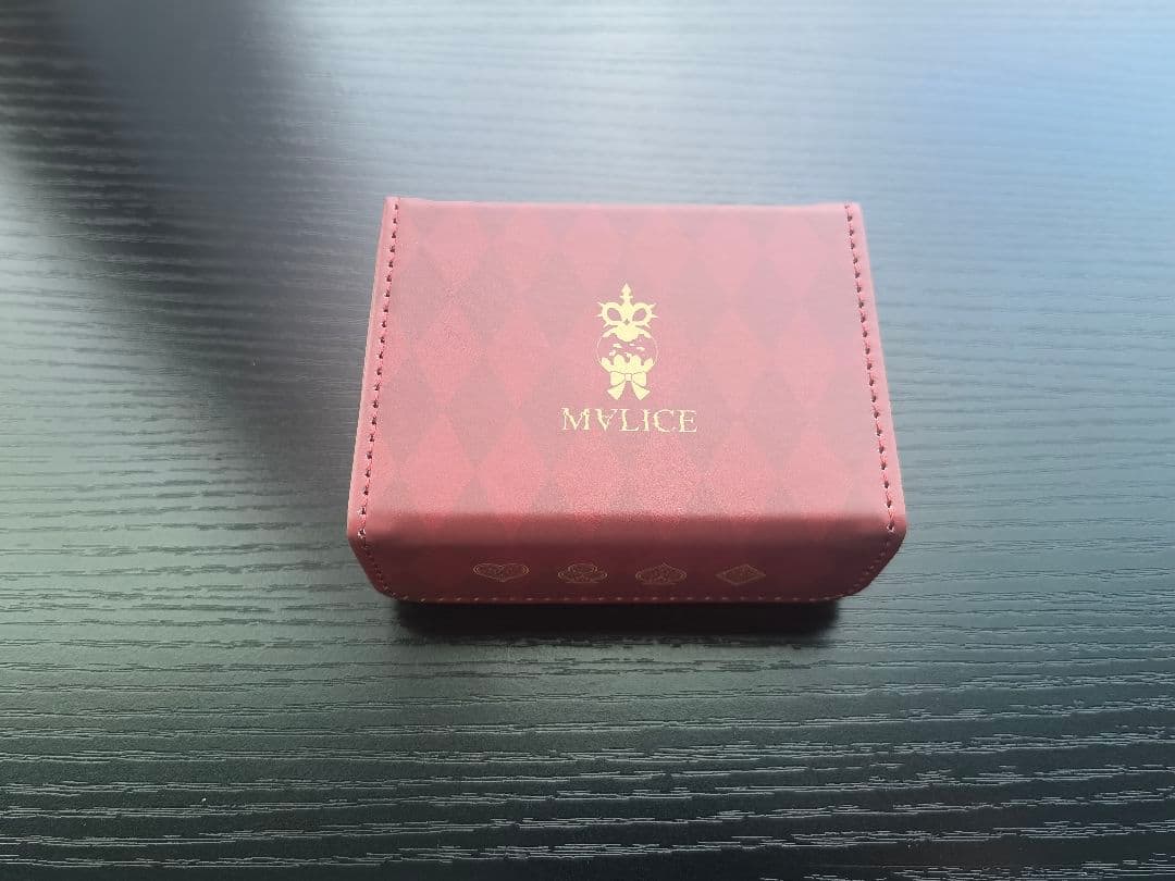 海外会場限定】遊戯王OCG M∀LICE デラックスデュエルセット - メルカリ