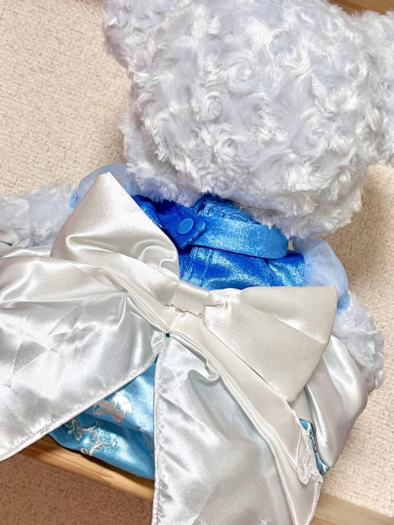 ユニベア ユニベアシティ シンデレラ ブルーローズ プリンセス