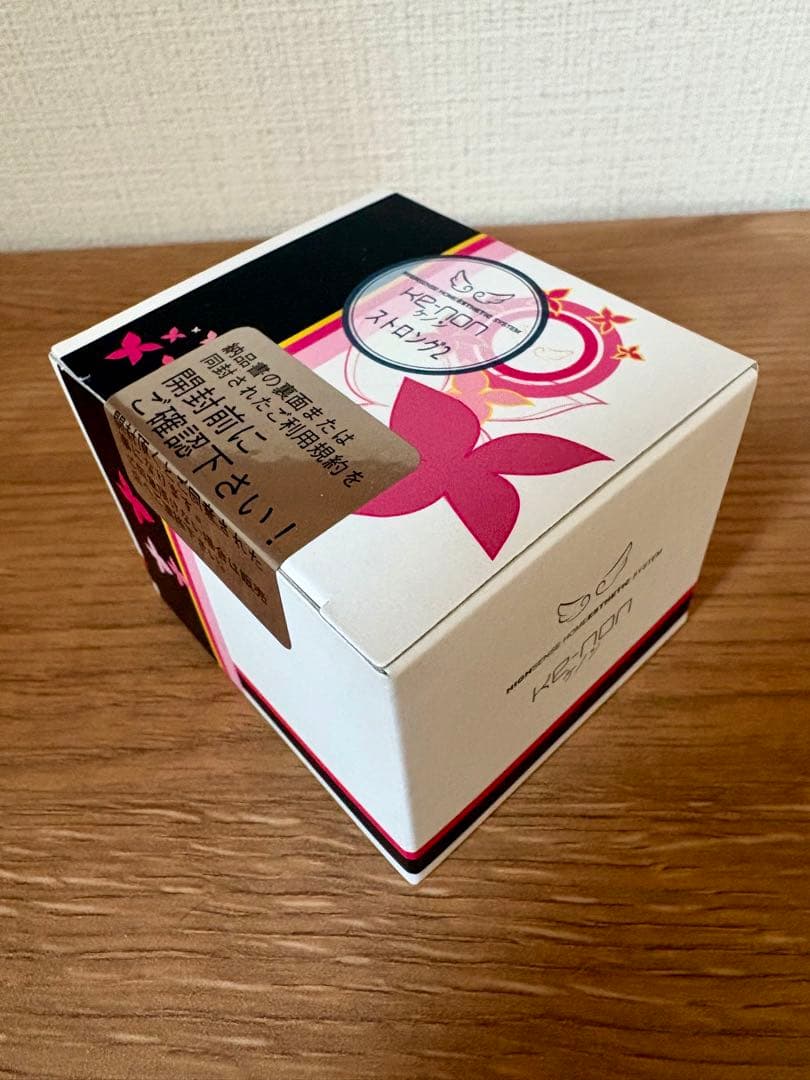 新品未開封】ケノン ストロング2 カートリッジ ver 8.7 - メルカリ