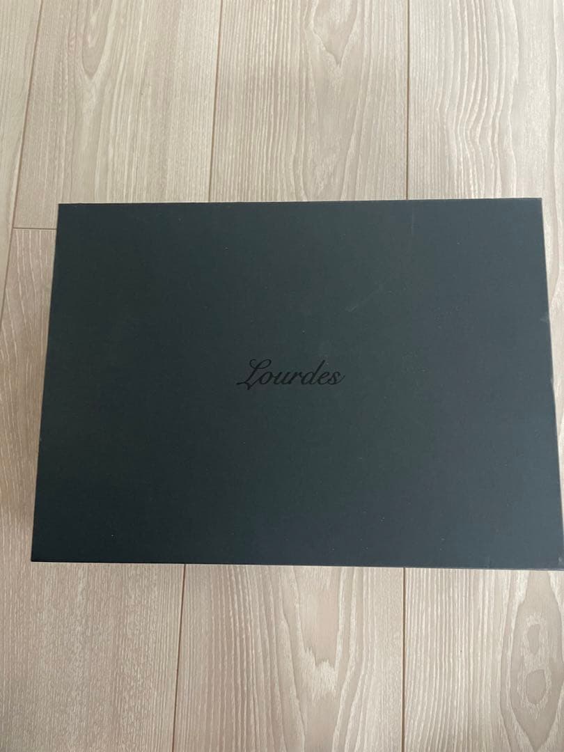 新品未使用 ルルドフェイスメイク クールフラッシュスムーザー AX