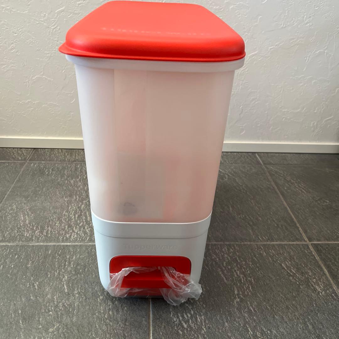 Tupperwareスマートライスディスペンサー 51laKde+t2L._AC_UF1000,