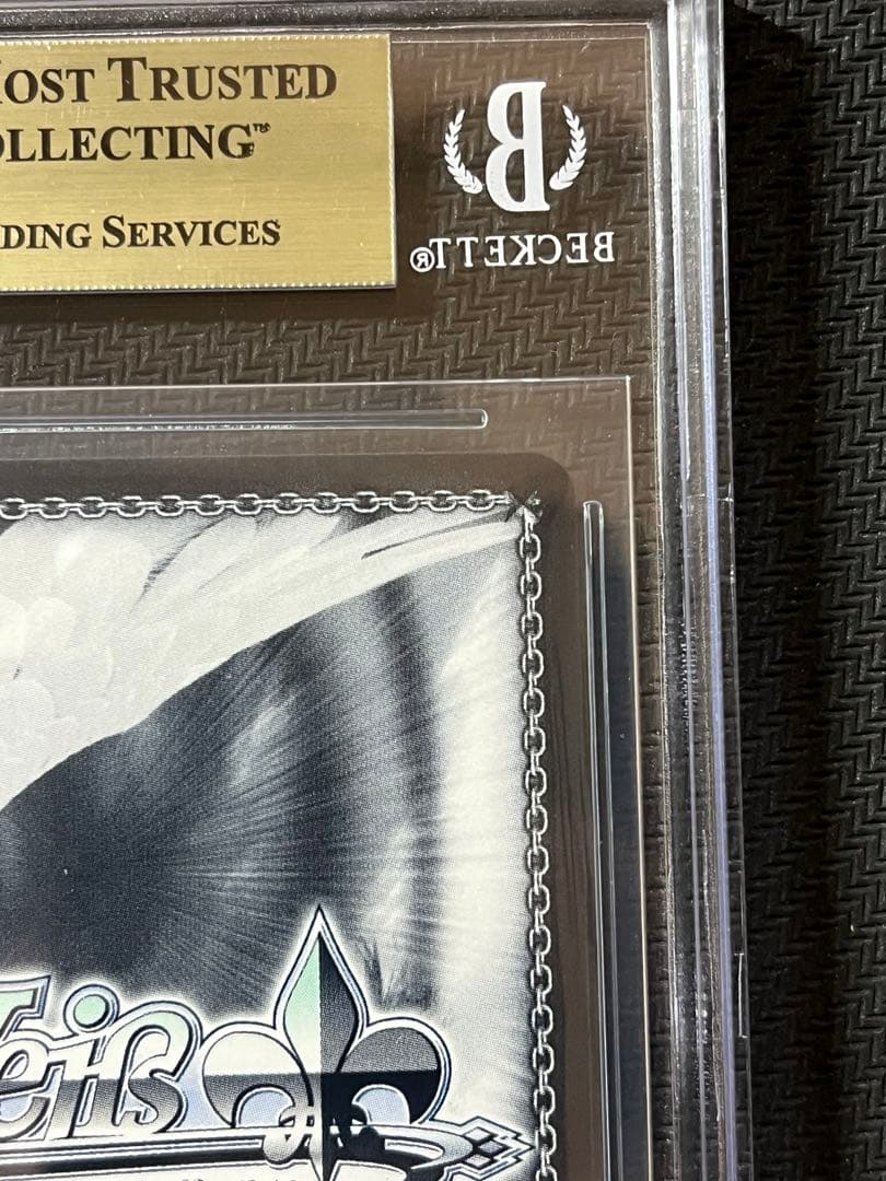 BGS10】月雪ミヤコ（水着） SP ブルーアーカイブ 金10 - メルカリ