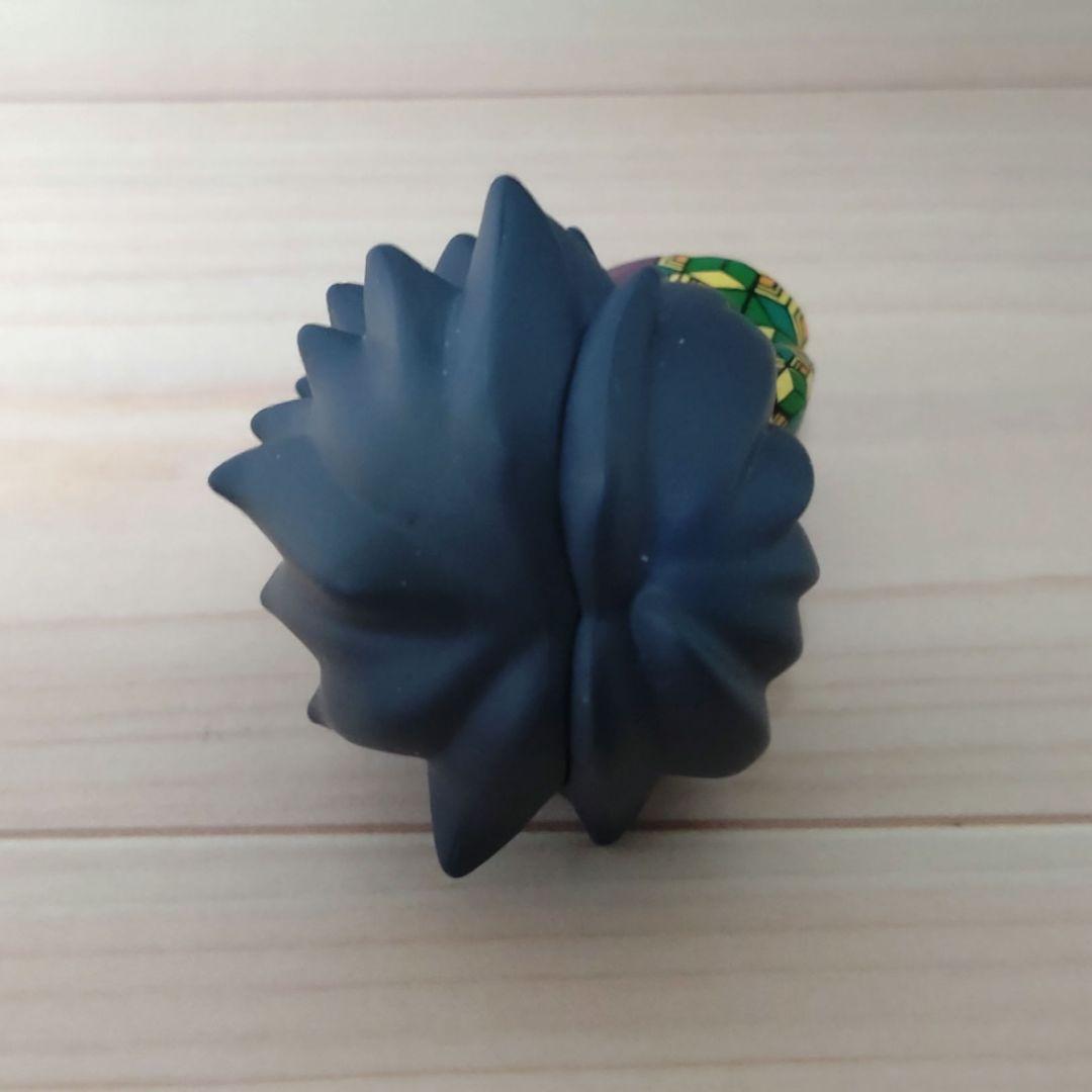 鬼滅の刃 ちょこっとひっかけフィギュアぷち -柱2- 冨岡義勇 - メルカリ