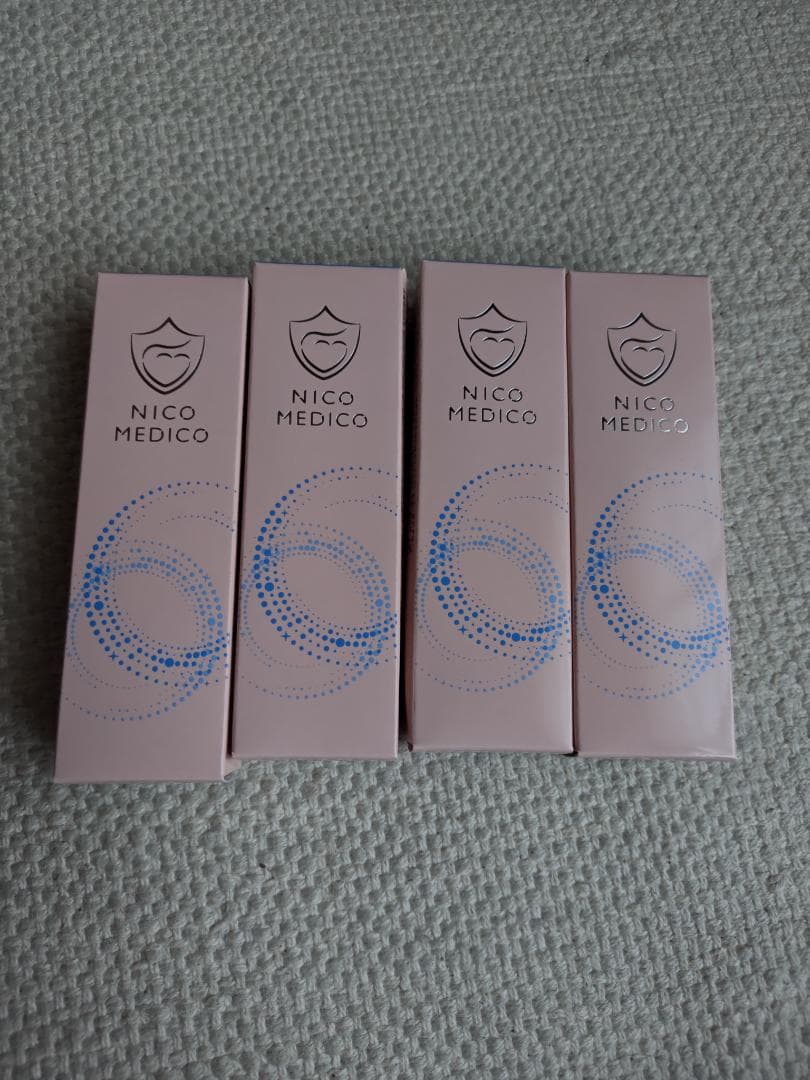 NICO MEDICO フットケアクリーム 4個セット 楽天市場】【第2類医薬品】水虫薬 20g nicomedico いんきんたむし ぜに